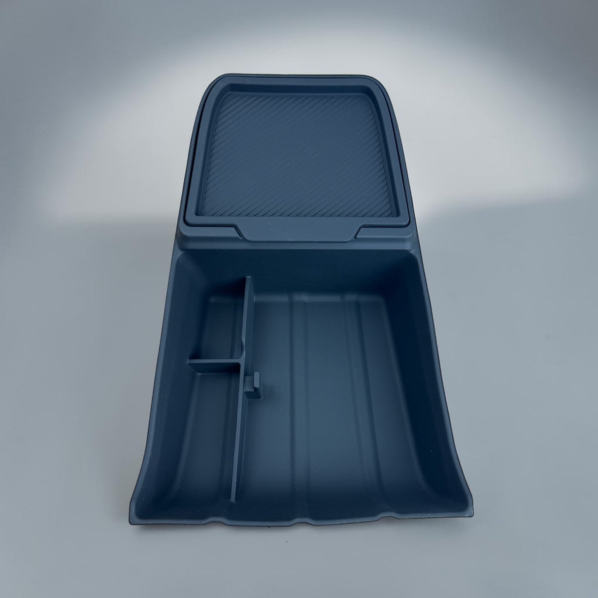 Middenconsolebox voor Tesla Model Y Juniper Standard 2026-