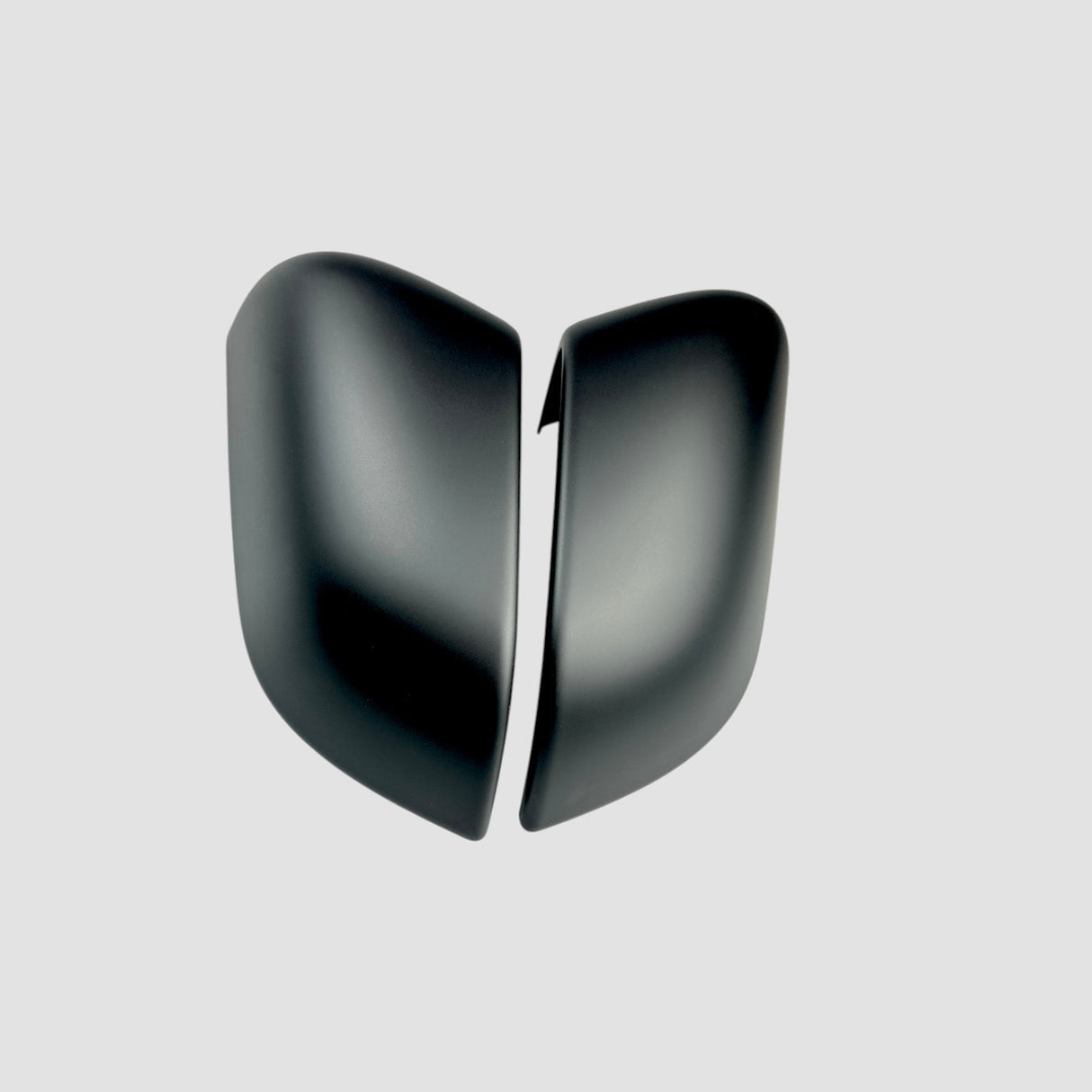 Cover voor zijspiegel voor Tesla Model 3