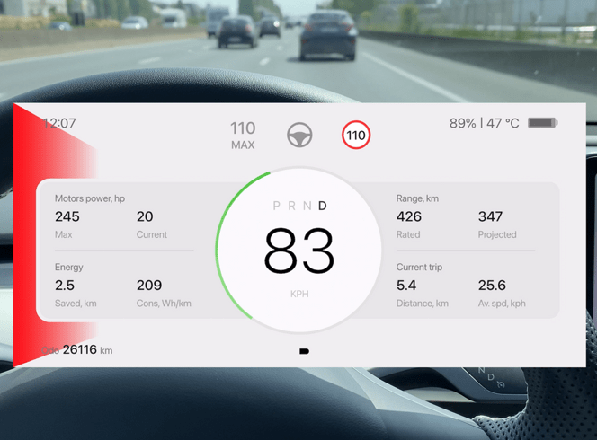Ben je op zoek naar accessoires voor elektrische auto's? Bij GreenCarGear hebben we alles, van autoverzorgingsproducten, laders voor elektrische auto's, accessoires voor thuis opladen van elektrische auto's, en meer. Je vindt hier alle Tesla-accessoires, VW ID 4-accessoires en Ford Mustang Mach E-accessoires.