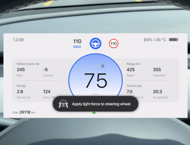 Ben je op zoek naar accessoires voor elektrische auto's? Bij GreenCarGear hebben we alles, van autoverzorgingsproducten, laders voor elektrische auto's, accessoires voor thuis opladen van elektrische auto's, en meer. Je vindt hier alle Tesla-accessoires, VW ID 4-accessoires en Ford Mustang Mach E-accessoires.