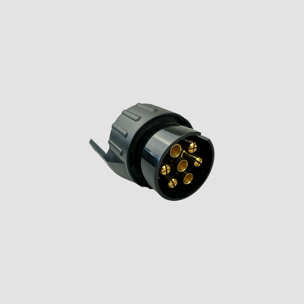 Adapter 7-13 polig