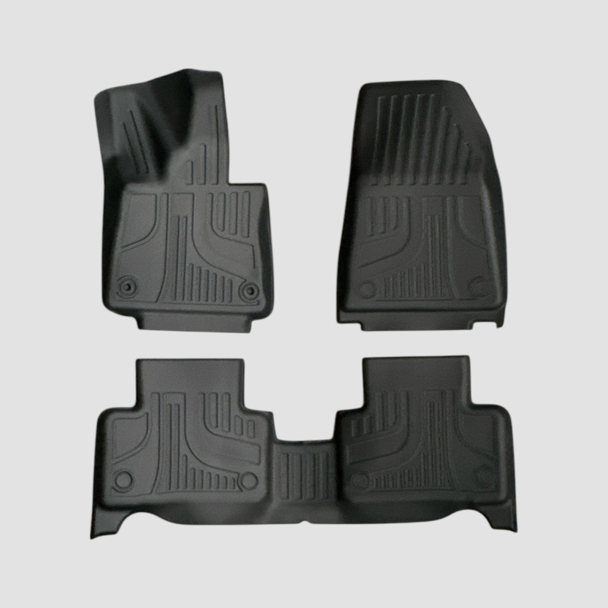 All Weather Mattenset – Volvo EX30