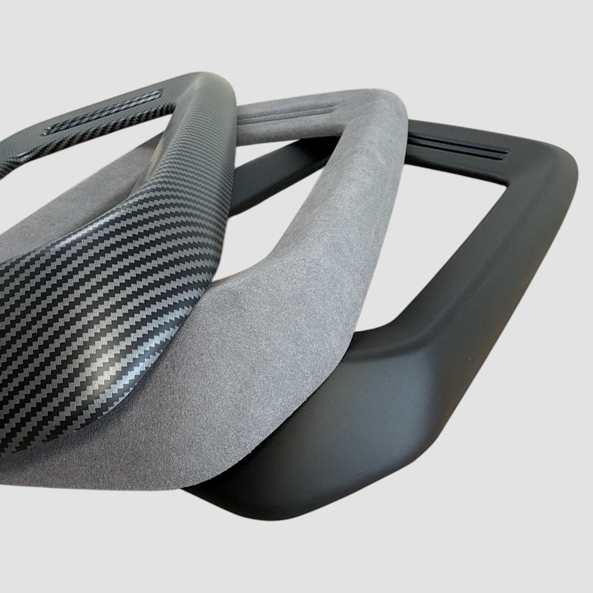 Middenconsole cover – passend voor VW ID.4