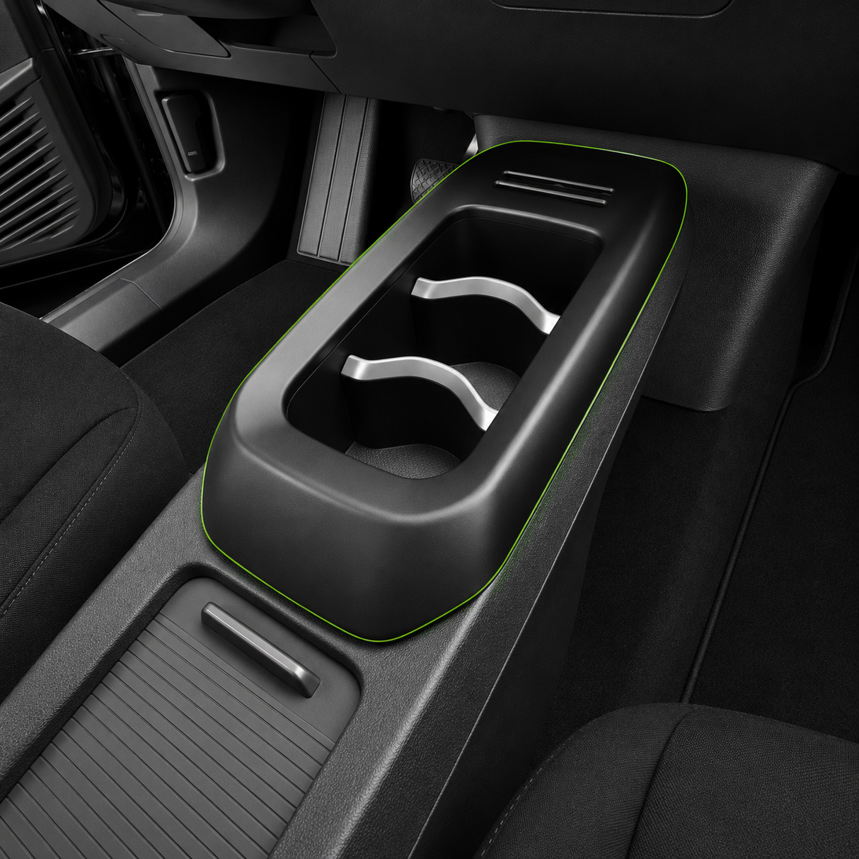 Middenconsole cover – passend voor VW ID.4