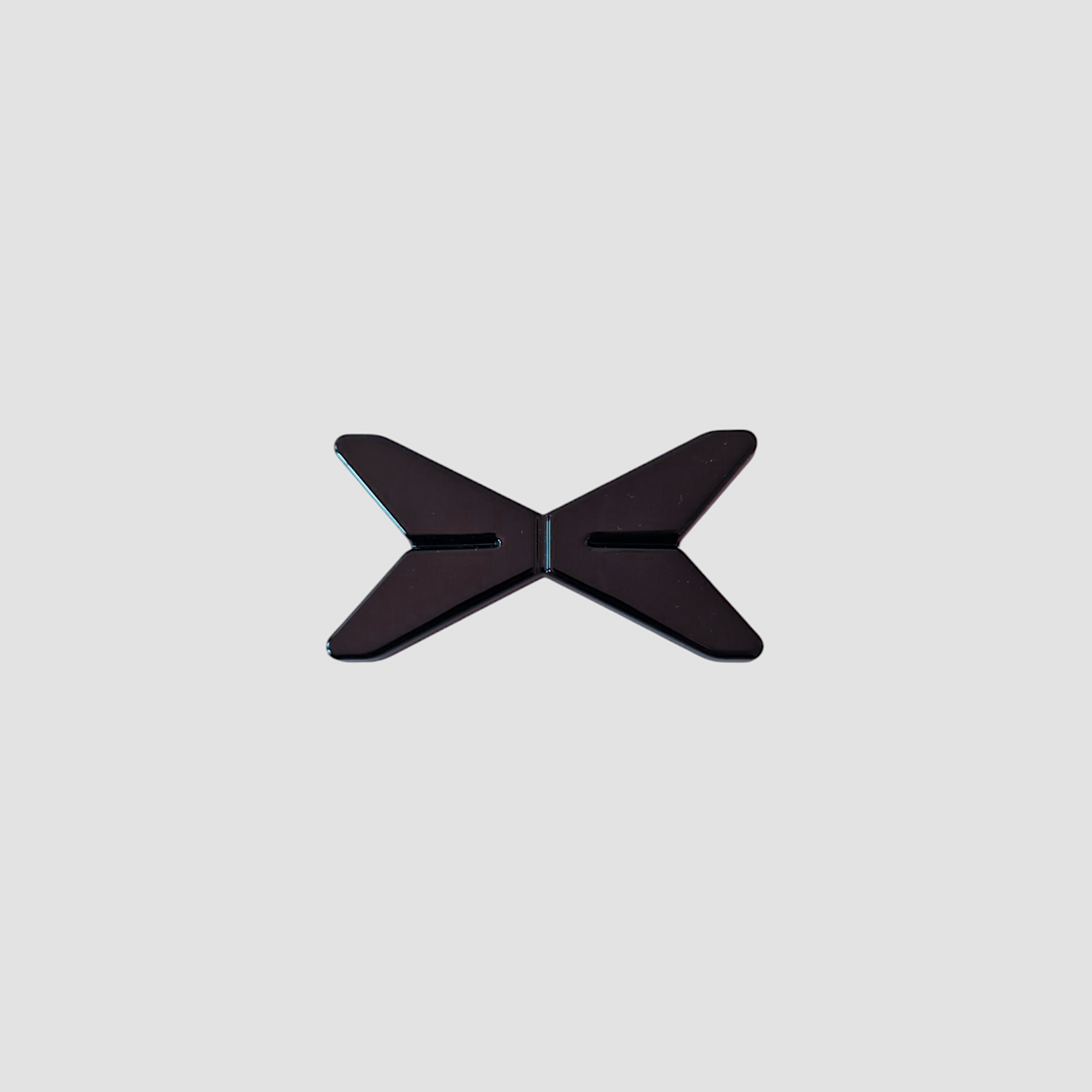 Embleemcover voor frontlogo - XPENG G6