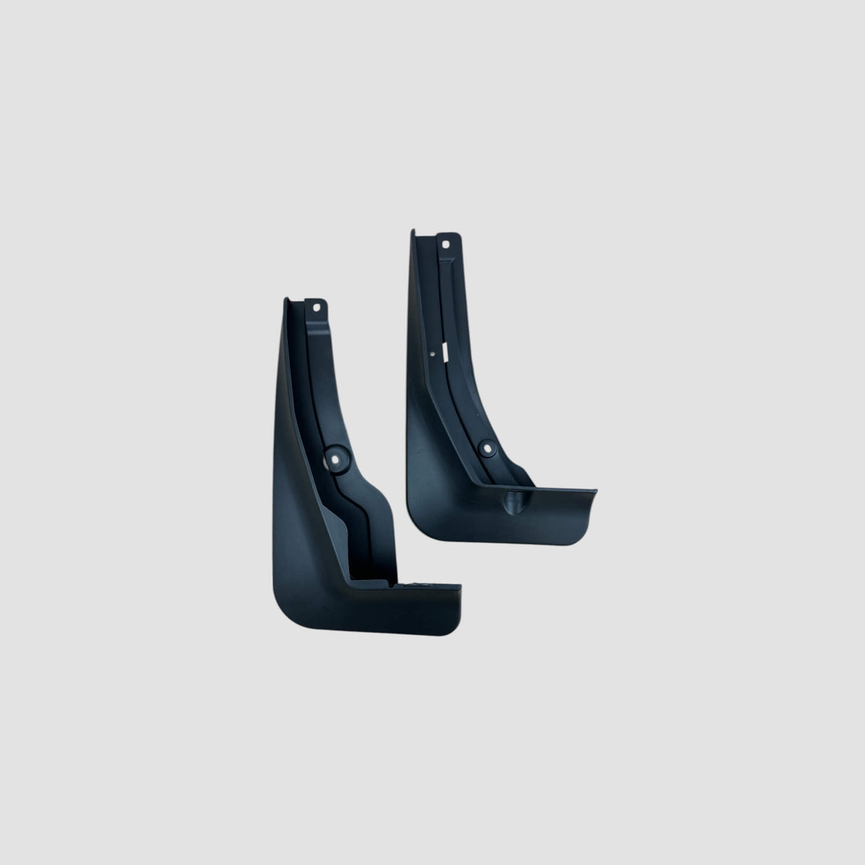 Mudflaps/spatlappen - Geschikt voor Zeekr 7X