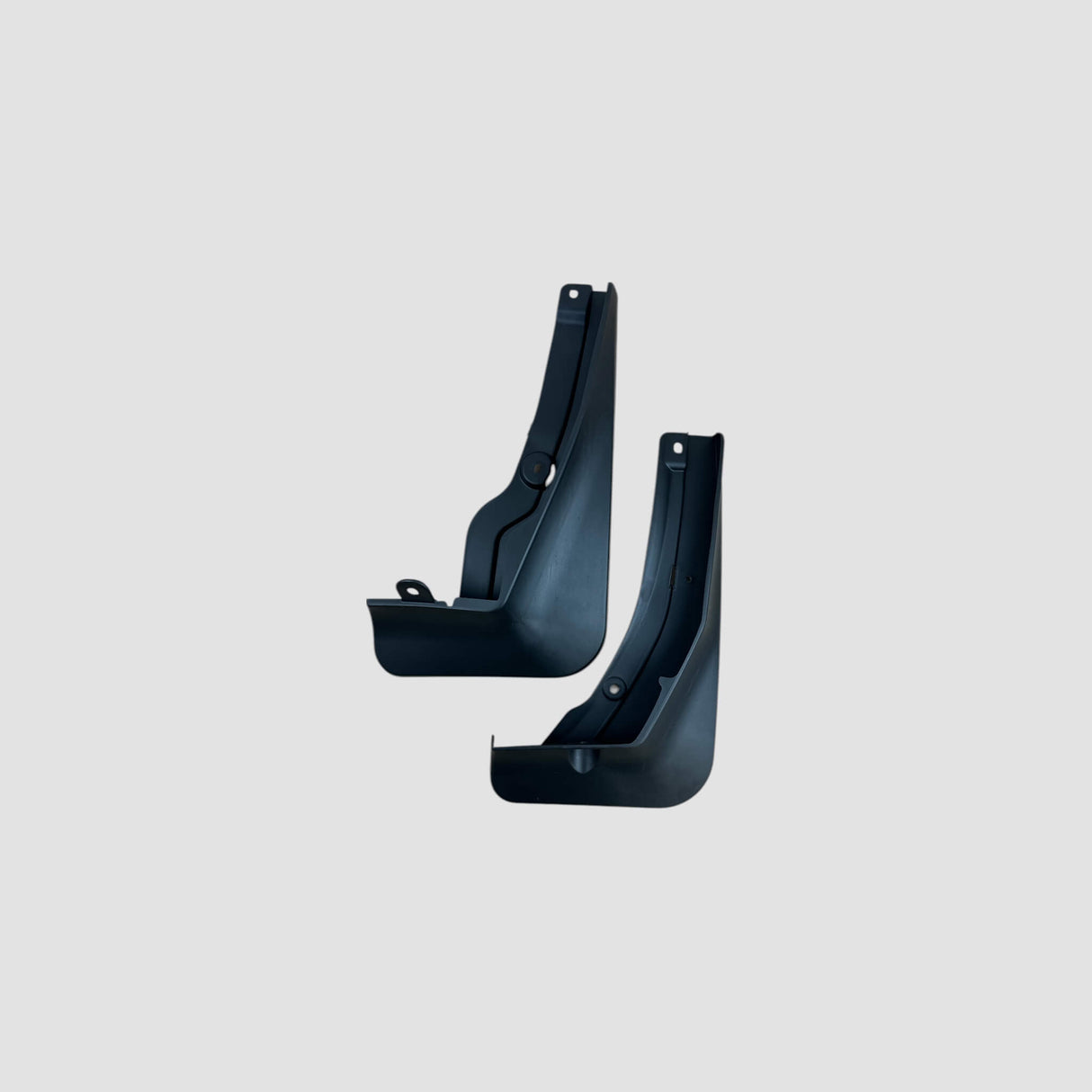 Mudflaps/spatlappen - Geschikt voor Zeekr 7X