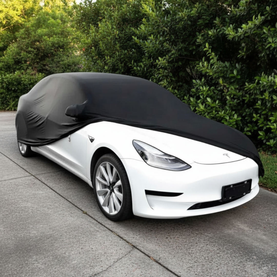 Autohoes voor Tesla Model 3/Y