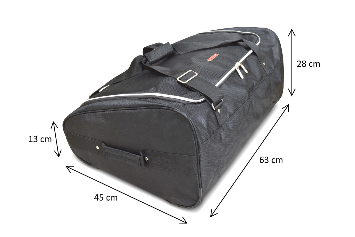 Car-Bags® tassen set voor dakkoffer
