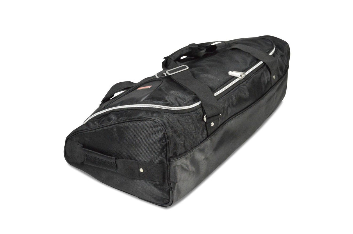 Koop Car-Bags en andere accessoires voor elektrische auto's bij GreenCarGear