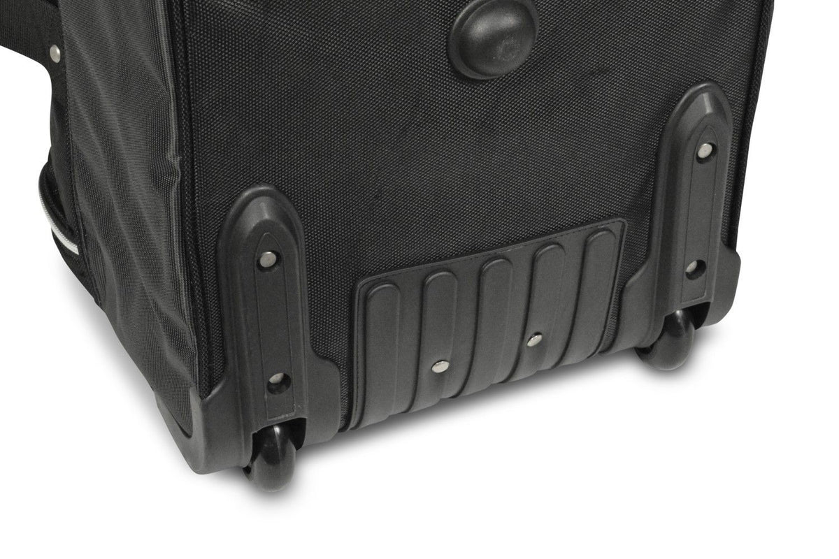 Koop Car-Bags en andere accessoires voor elektrische auto's bij GreenCarGear