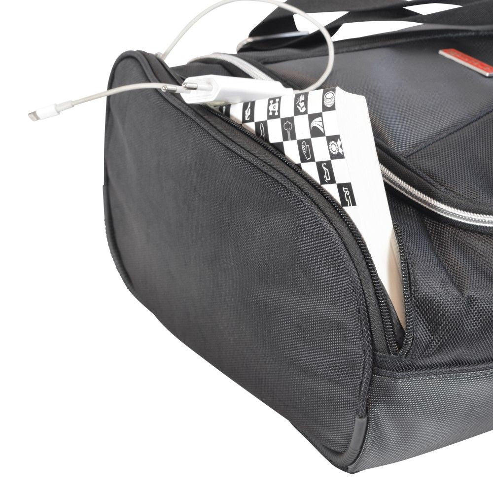 Koop Car-Bags en andere accessoires voor elektrische auto's bij GreenCarGear