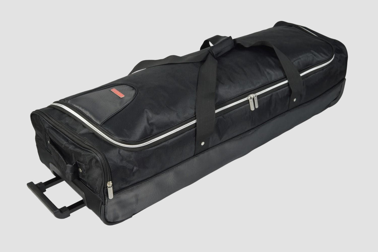 Car-Bags® Compleet tassen set, op maat gemaakt voor Skoda Elroq 2025-