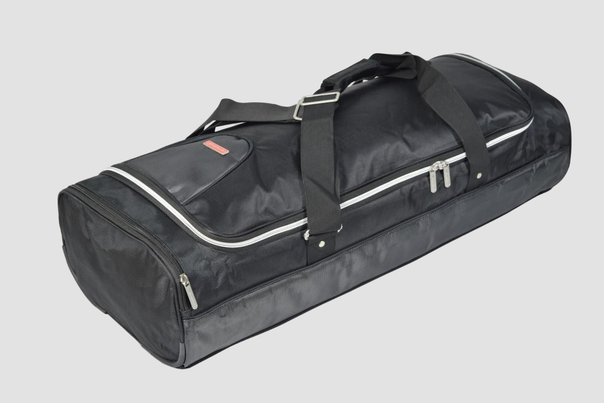 Car-Bags® Compleet tassen set, op maat gemaakt voor Skoda Elroq 2025-