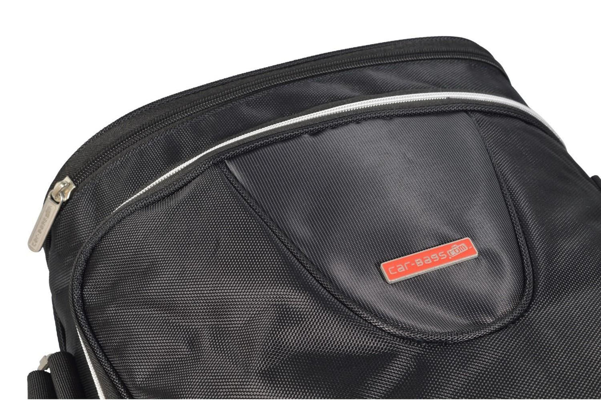 Koop Car-Bags en andere accessoires voor elektrische auto's bij GreenCarGear