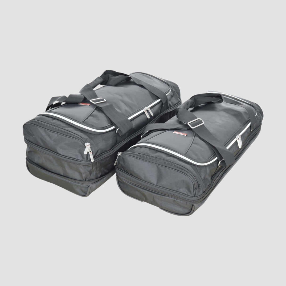 Car-Bags® frunk reistas - past op Tesla Model Y