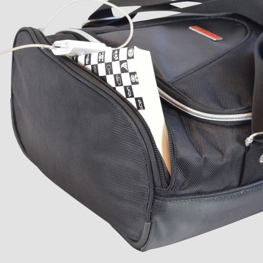 Car-Bags® frunk reistas - past op Tesla Model Y