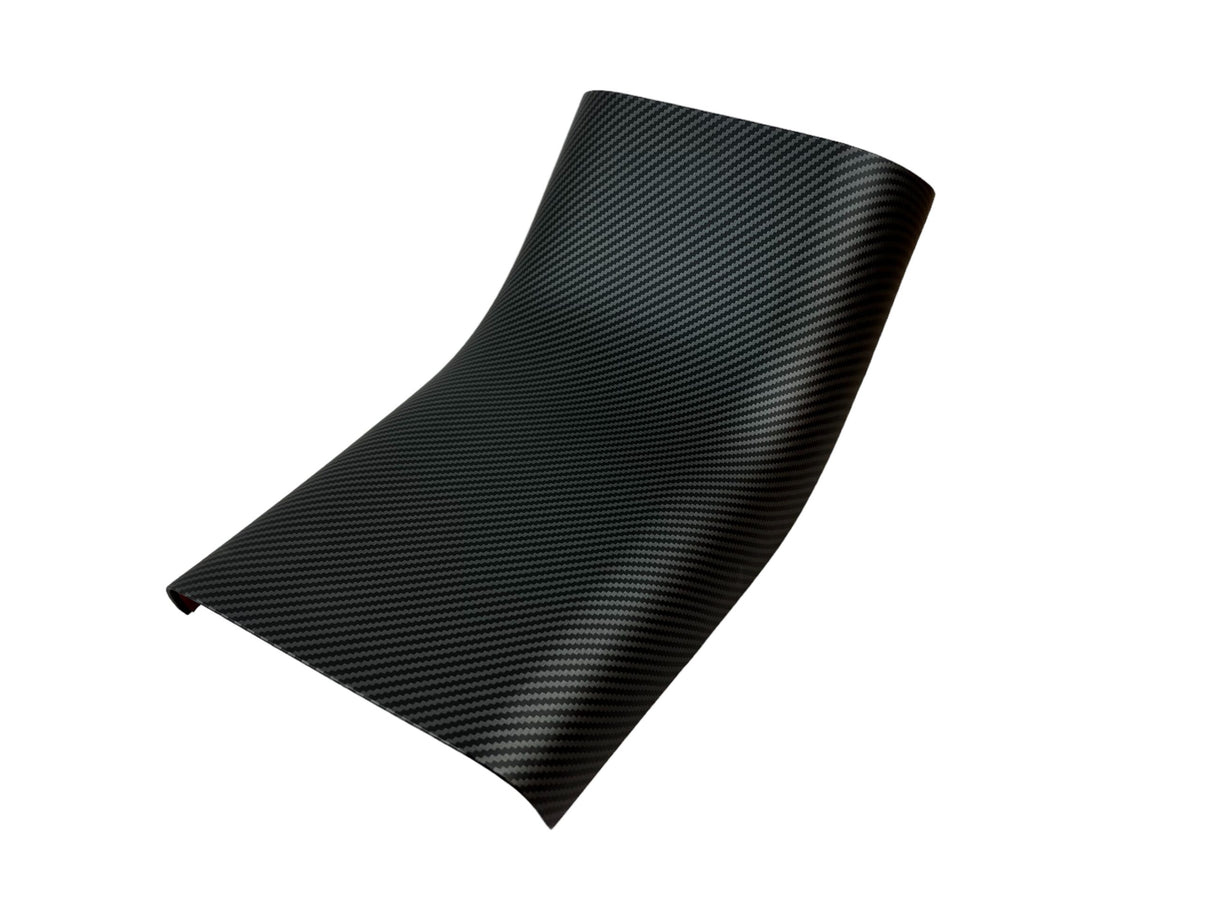 Covers voor middenconsole (pakketoplossing) voor Tesla Model 3/Y