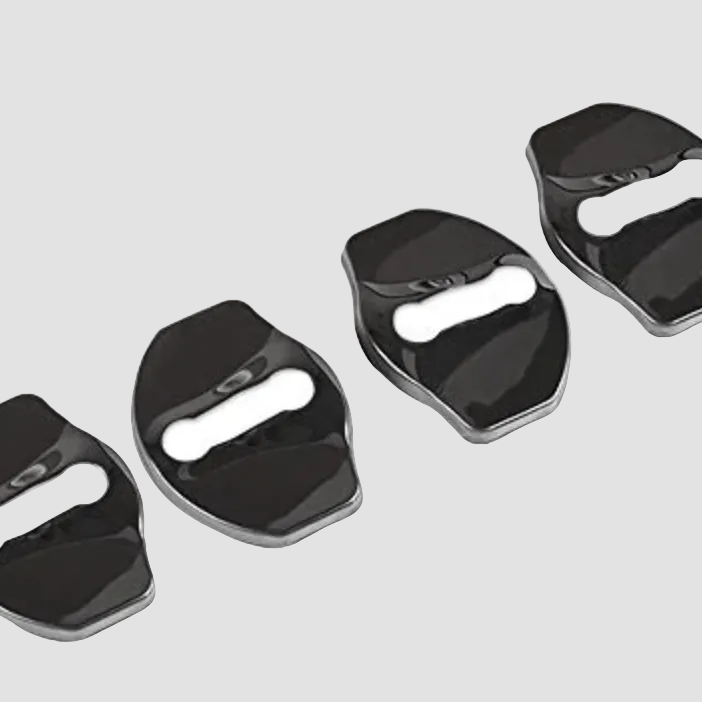 Deurslot cover voor Tesla Model 3/Y