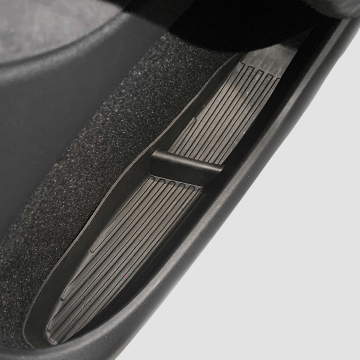 Deurbakken voor Tesla Model 3/Y