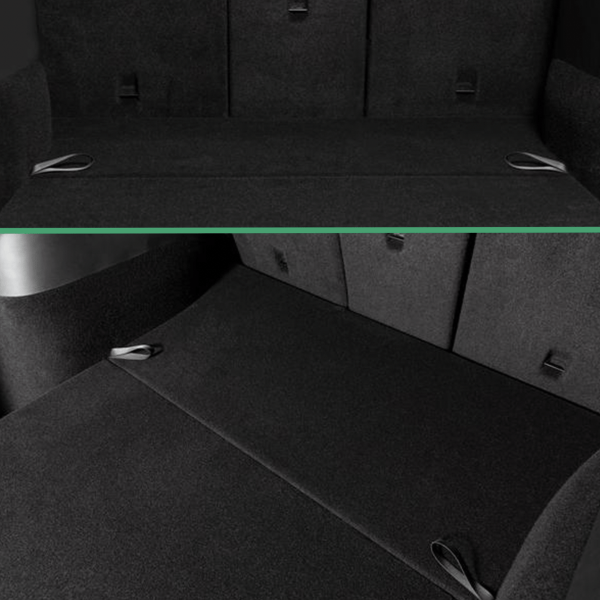 Accessoires voor Tesla bij GreenCarGear