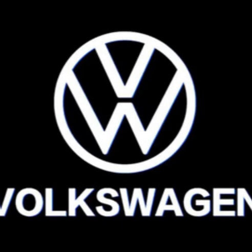 LED logo-licht voor VW ID.