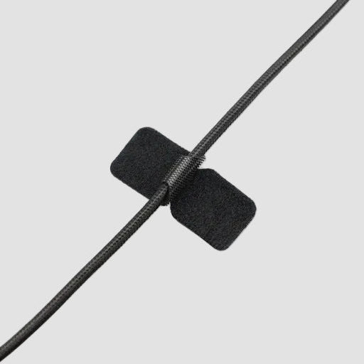 Jowua magnetische laadkabel USB-C naar USB-C + Lightning Adapter