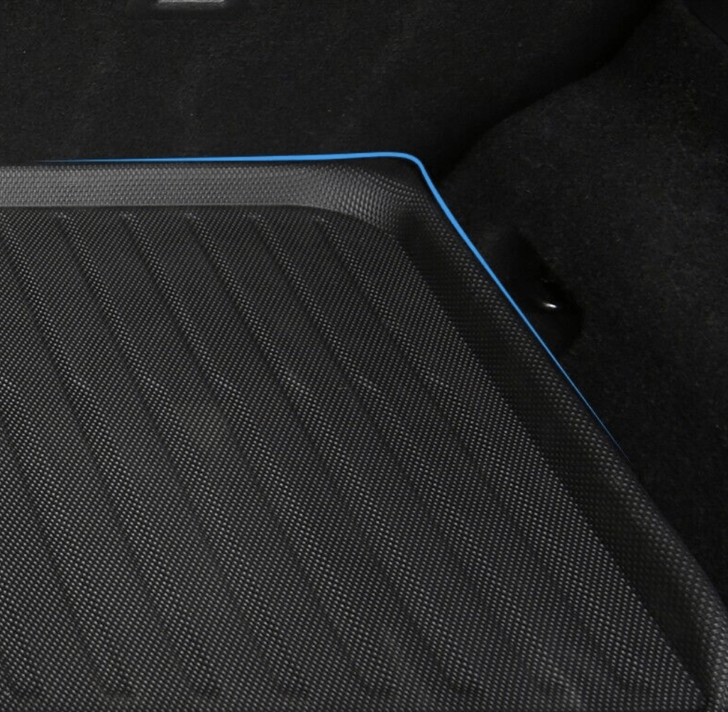 GCG Max Kofferbakmat - passend voor Ford Mach-E