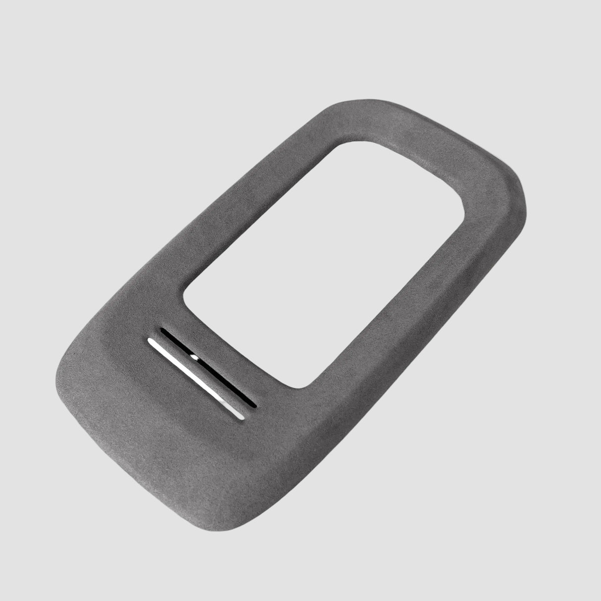Middenconsole cover passend voor VW ID.4