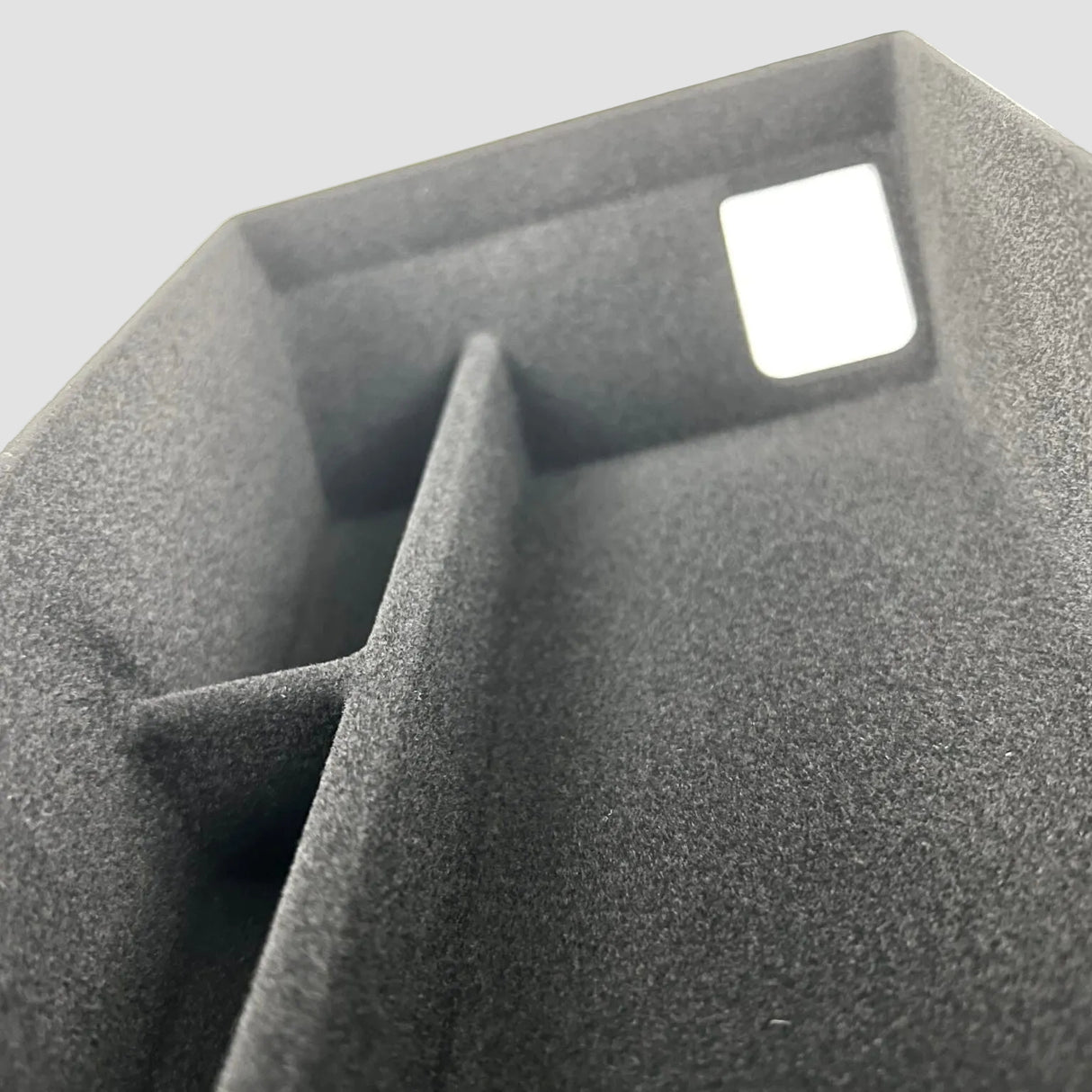 Opbergbox voor armleuning, passend voor Ford Mach-E