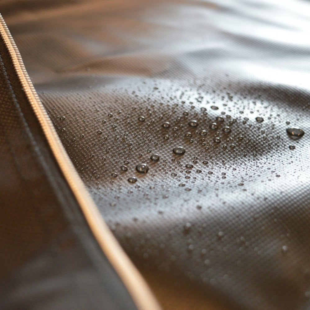 Car-Bags® opbergtas voor dakdragers
