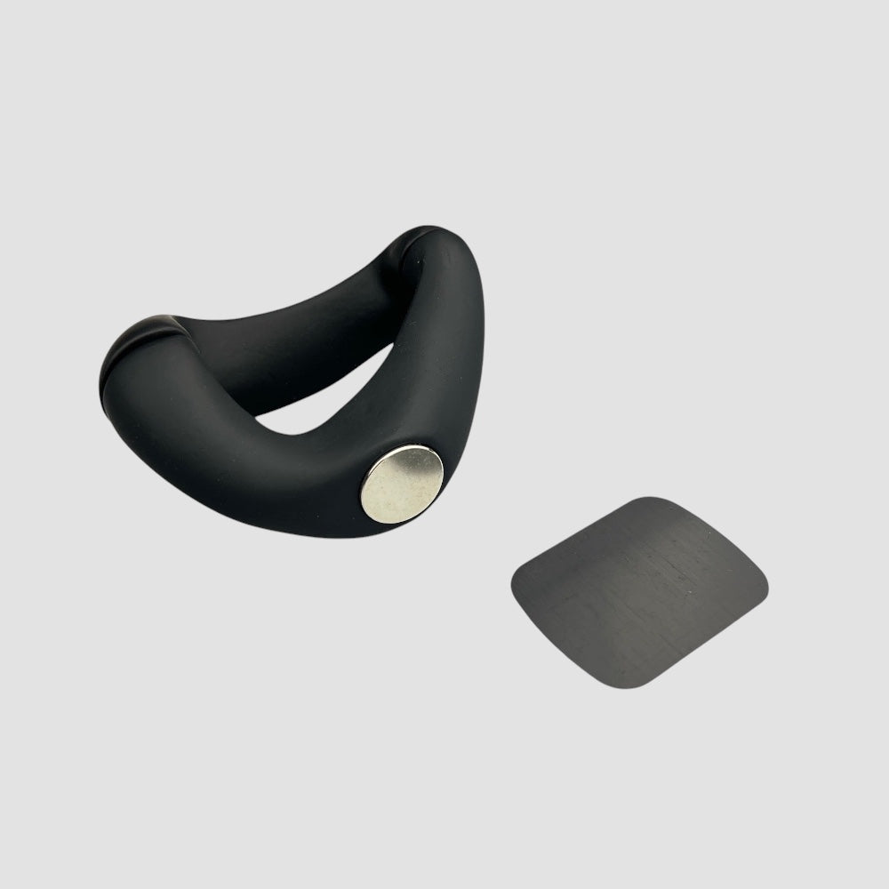 Telefoonhouder/Stuurgewicht Tesla Model 3/Y (Juniper & Highland)