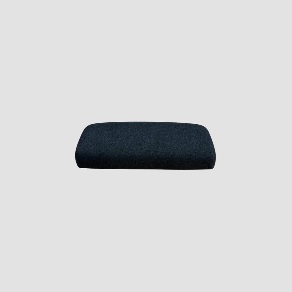 Volkswagen ID.7 kopholder I sort alcantara