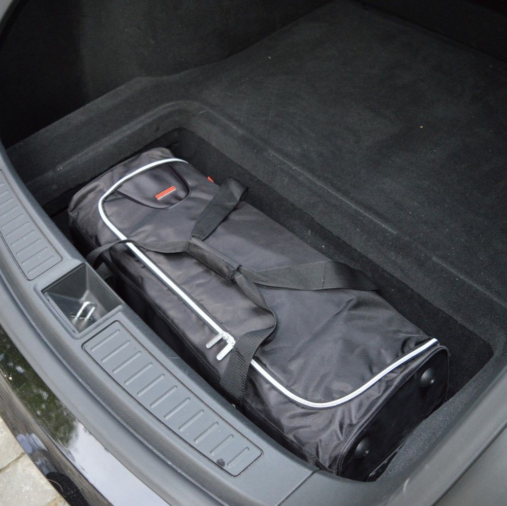 Car-Bags® Tas voor kofferbak – Tesla Model S