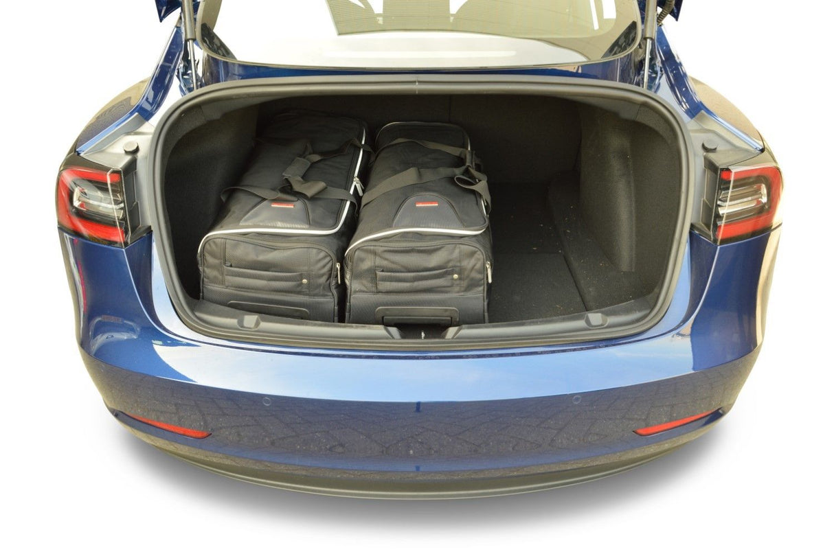 Koop Car-Bags en andere accessoires voor elektrische auto's bij GreenCarGear