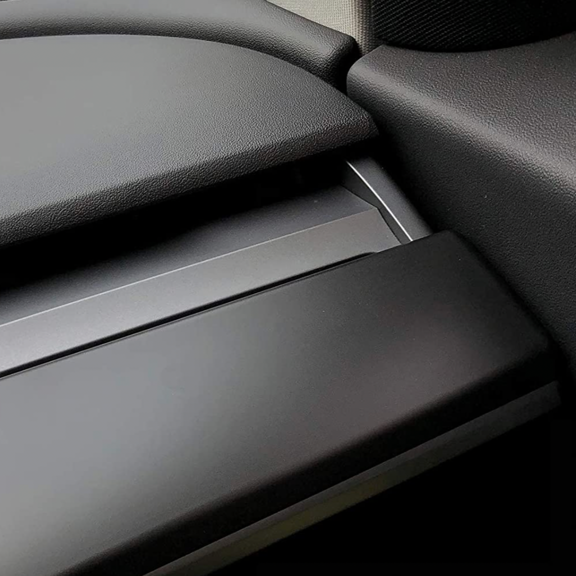 Dashboard cover voor Tesla Model 3/Y
