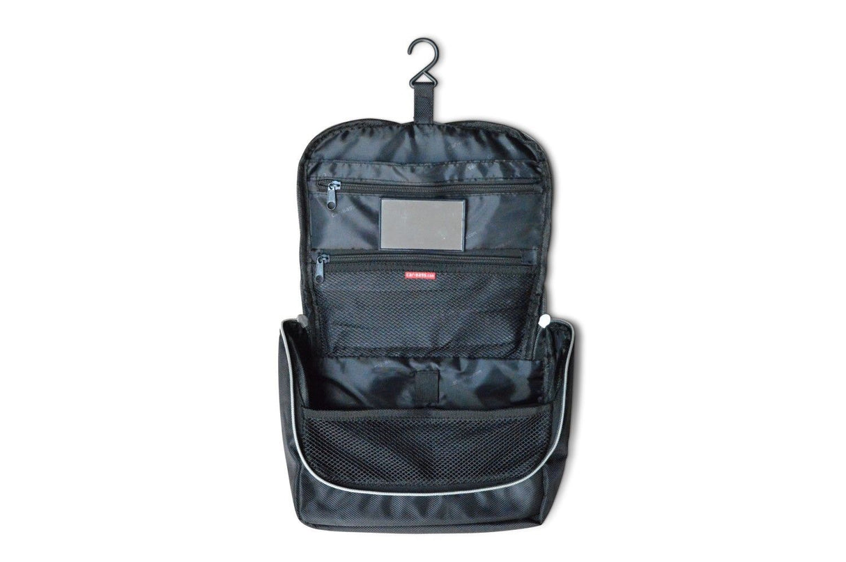 Koop Car-Bags en andere accessoires voor elektrische auto's bij GreenCarGear
