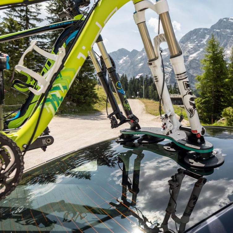 TreeFrog Pro 2 fietsendrager