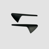 Cover voor zijcamera voor Tesla Model 3 (facelift 2021) & Tesla Model Y