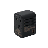 Jowua 65W GaN reisadapter