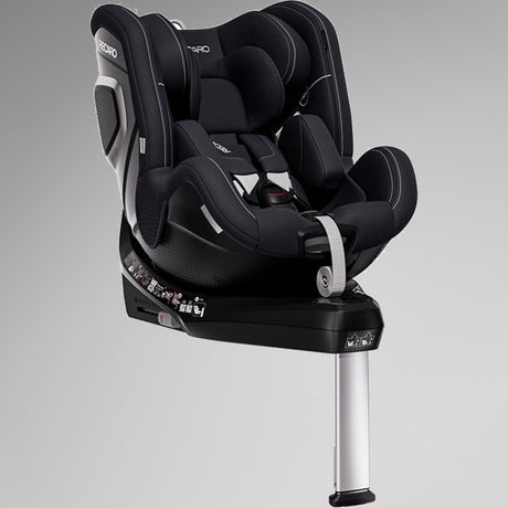 Recaro Toron 1 i-Size autostol i sort – billede 2