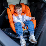 Recaro Toron 1 i-Size autostol i sort – billede 9