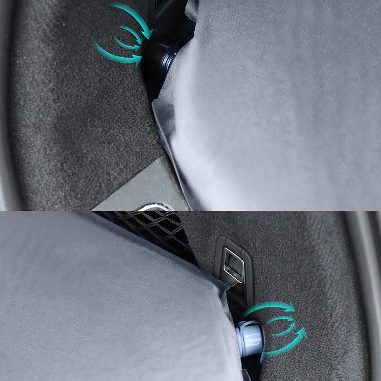 XPENG G6 matras