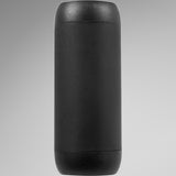 Osram TYREinflate 1600 set fra siden, sort cylinderformet kompressor uden slange