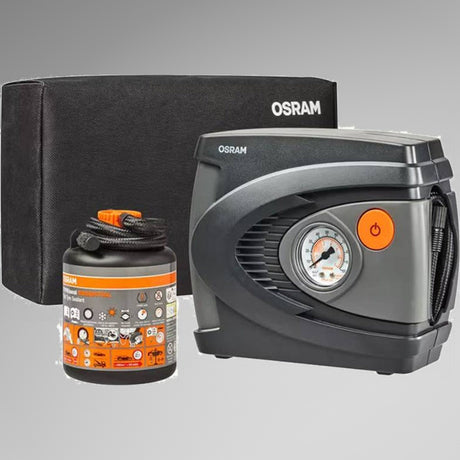 OSRAM TYREseal Kit Essential dækreparationssæt – billede 3