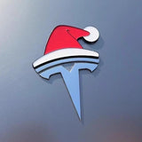 Kerstmuts voor embleem