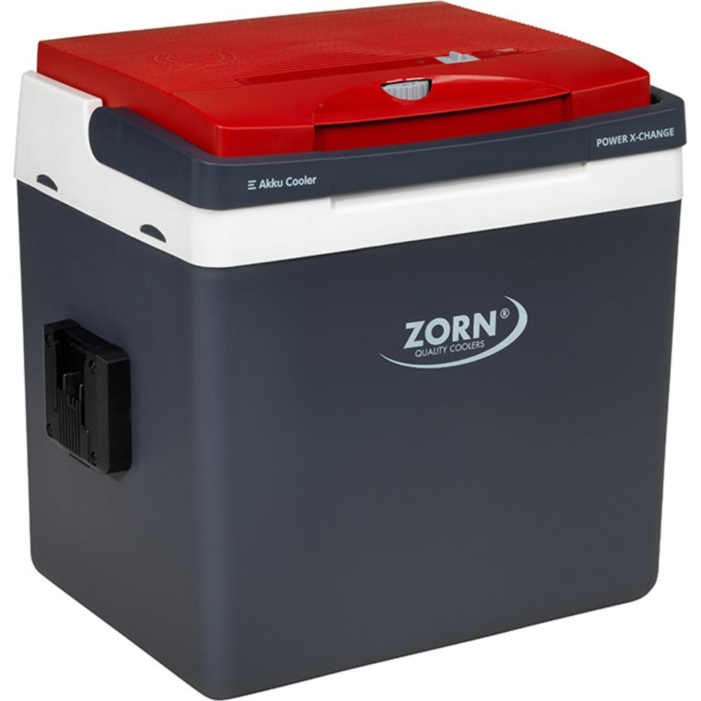 ZORN Z26 køle- og varmeboks 26 liter