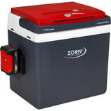 ZORN Z26 køle- og varmeboks 26 liter – billede 4