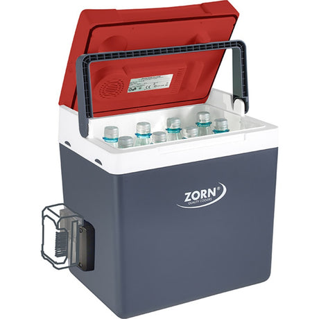 ZORN Z26 køle- og varmeboks 26 liter – billede 7