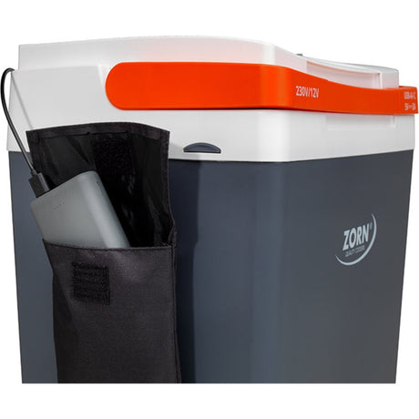 ZORN Z32 køle- og varmeboks 30 liter – billede 6